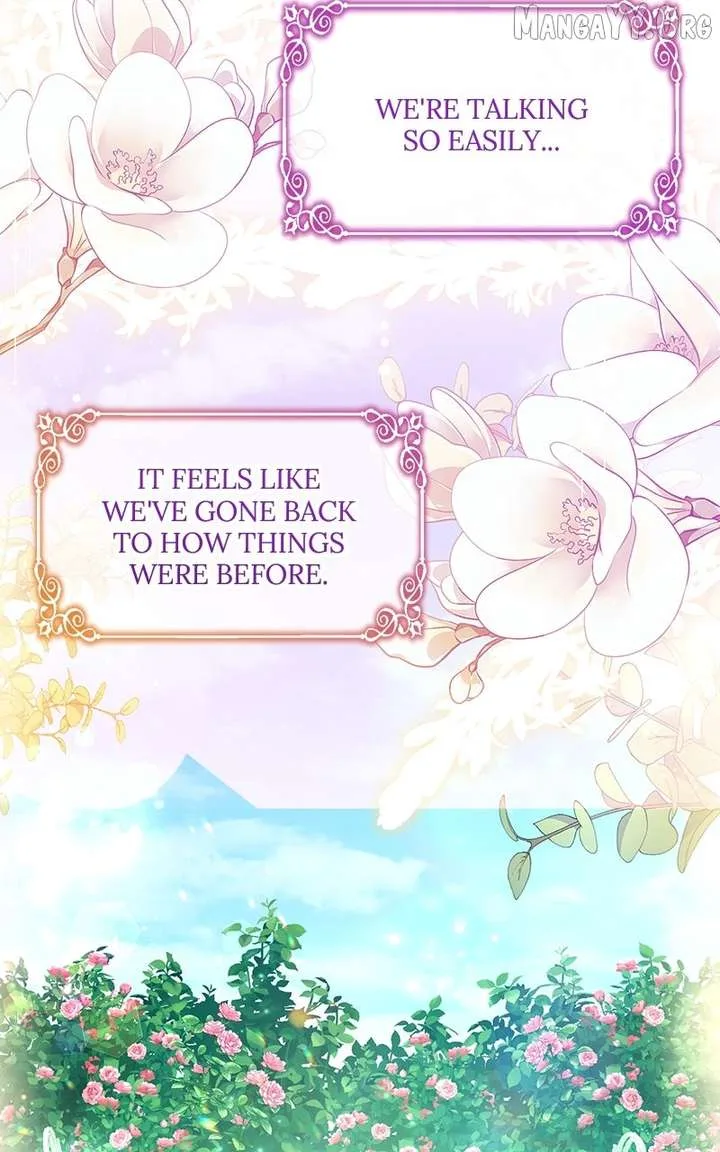 We Lost Our Engagement Chapter 58 page 25