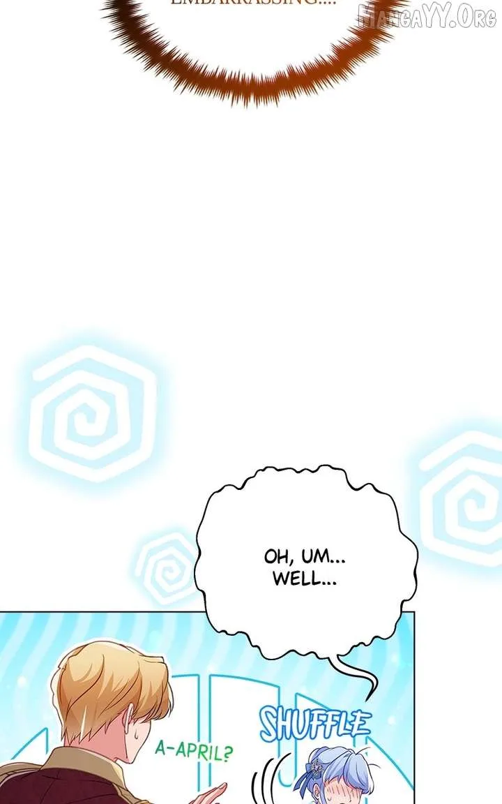 We Lost Our Engagement Chapter 56 page 42