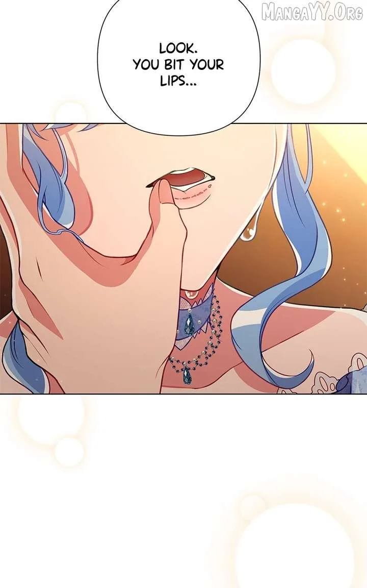We Lost Our Engagement Chapter 58 page 54