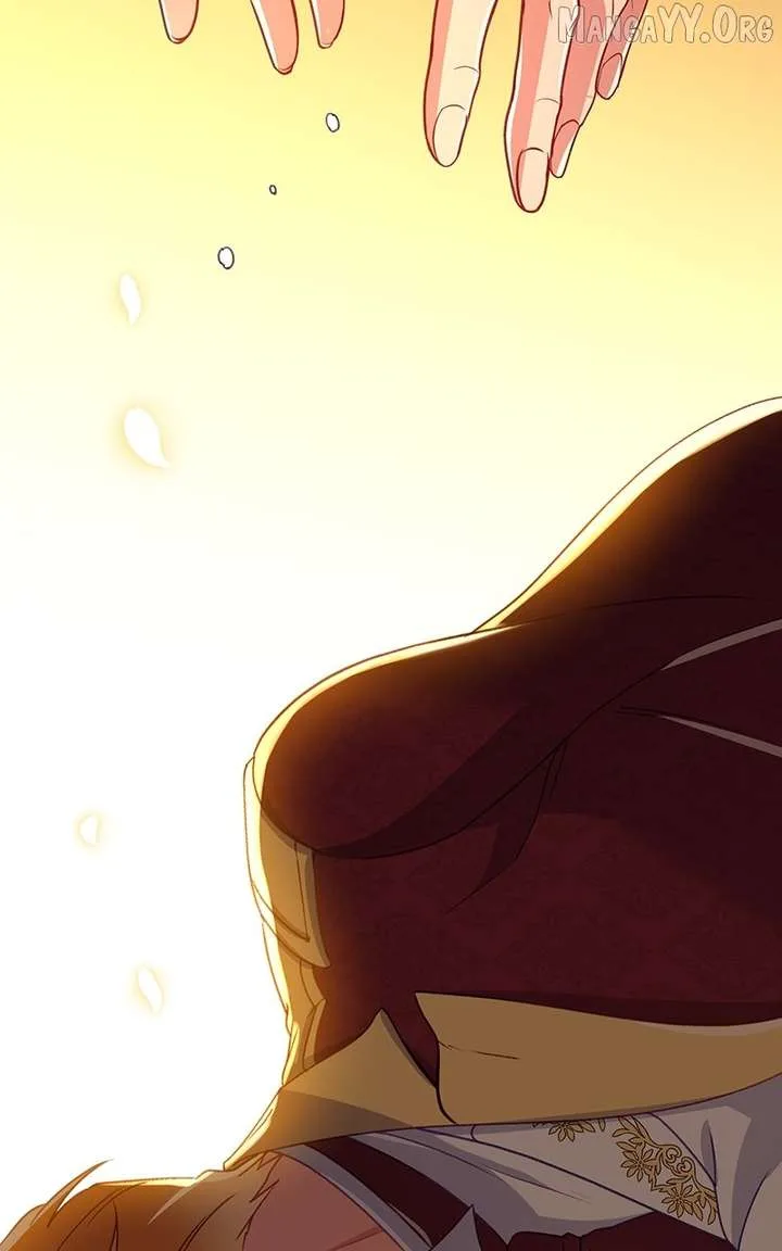 We Lost Our Engagement Chapter 58 page 36