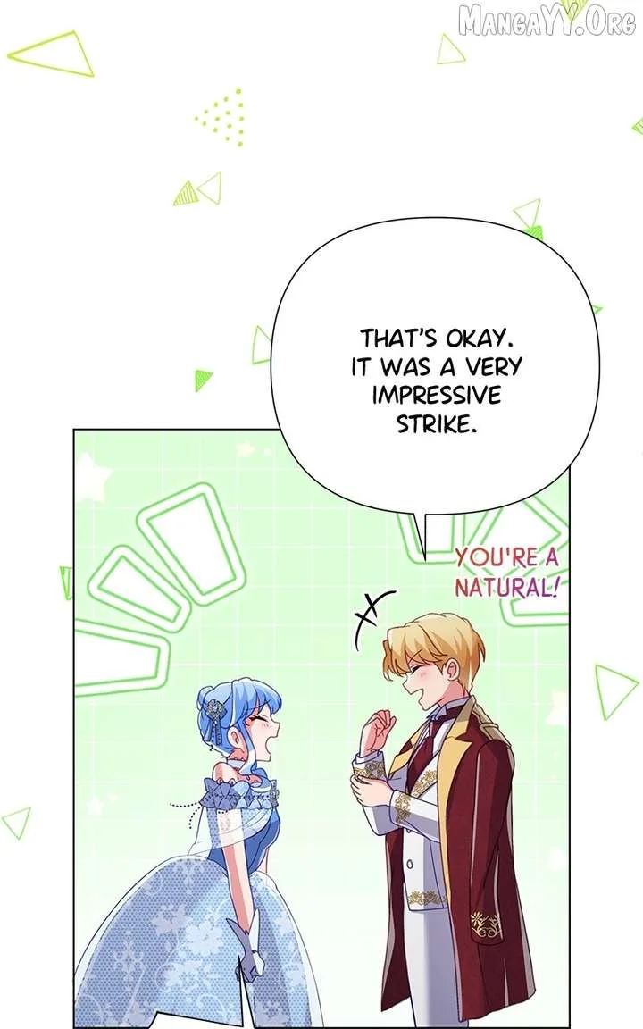 We Lost Our Engagement Chapter 58 page 22