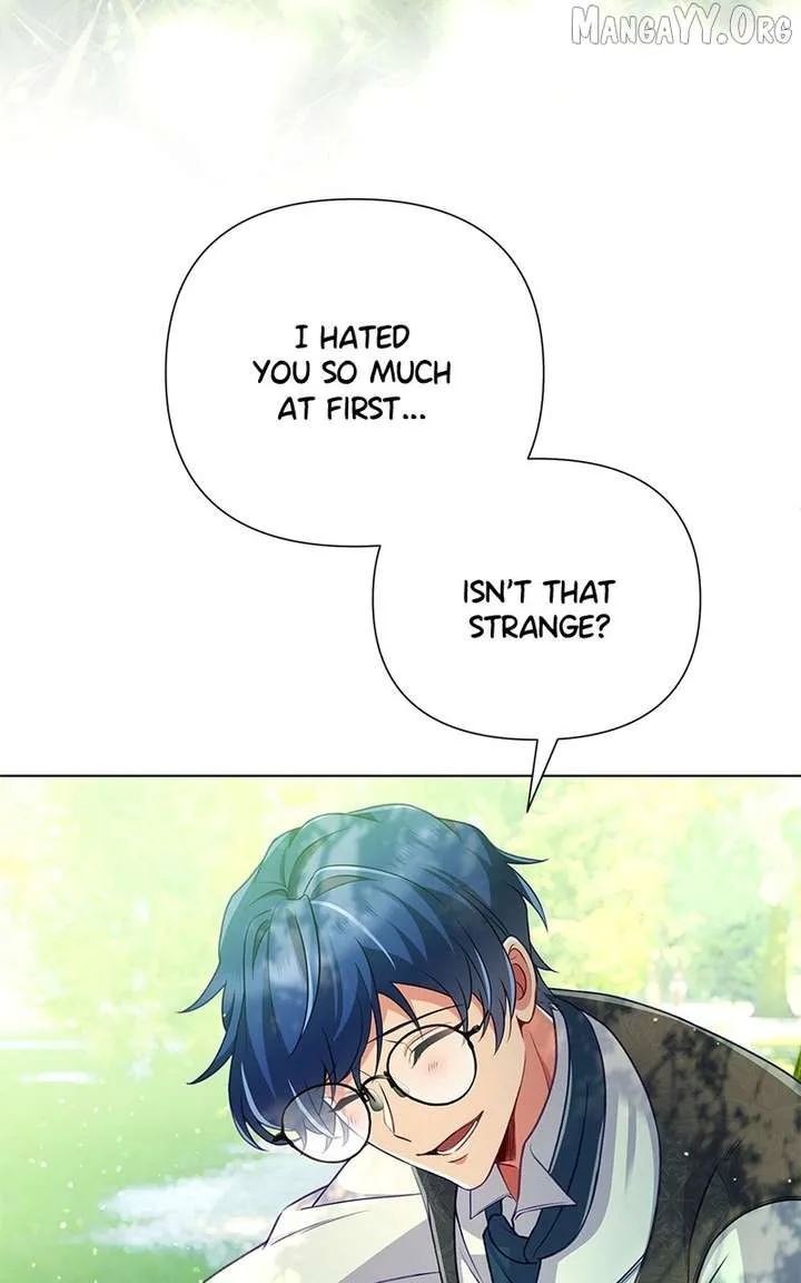 We Lost Our Engagement Chapter 59 page 97
