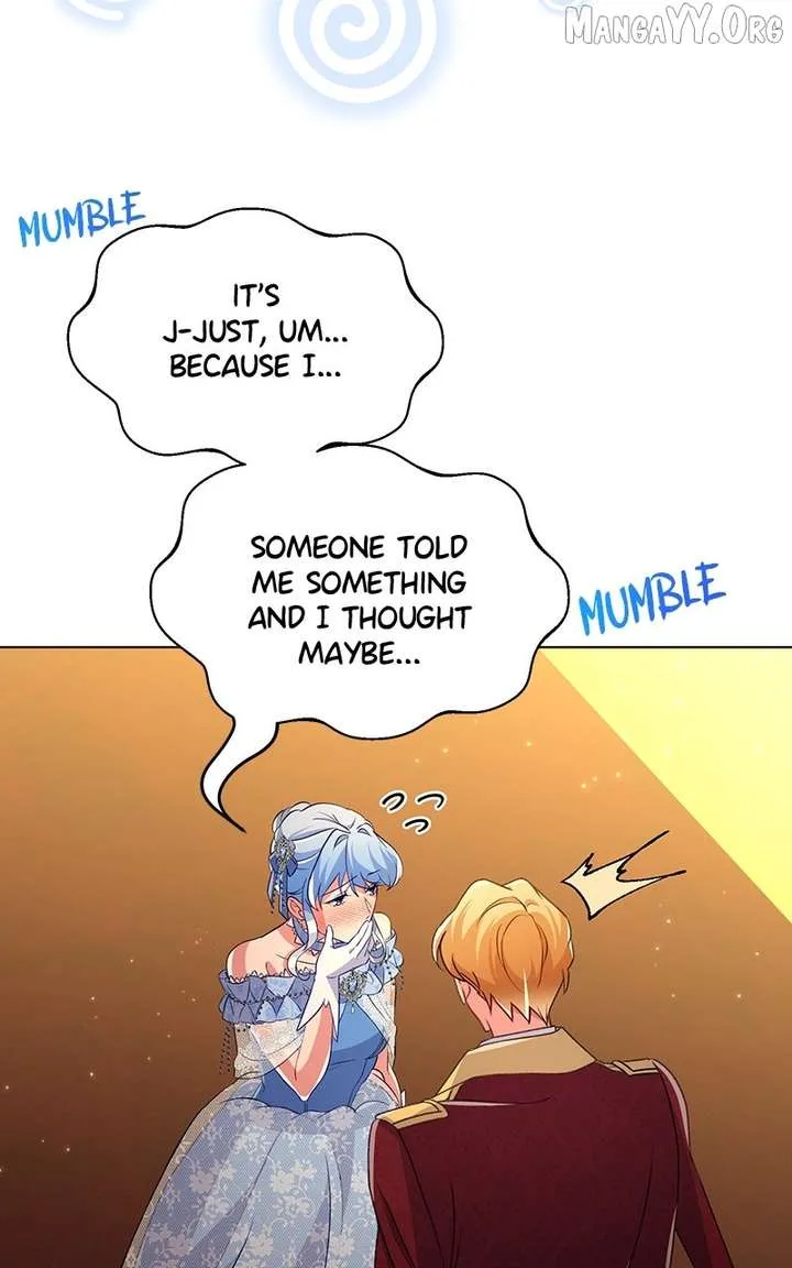 We Lost Our Engagement Chapter 58 page 76