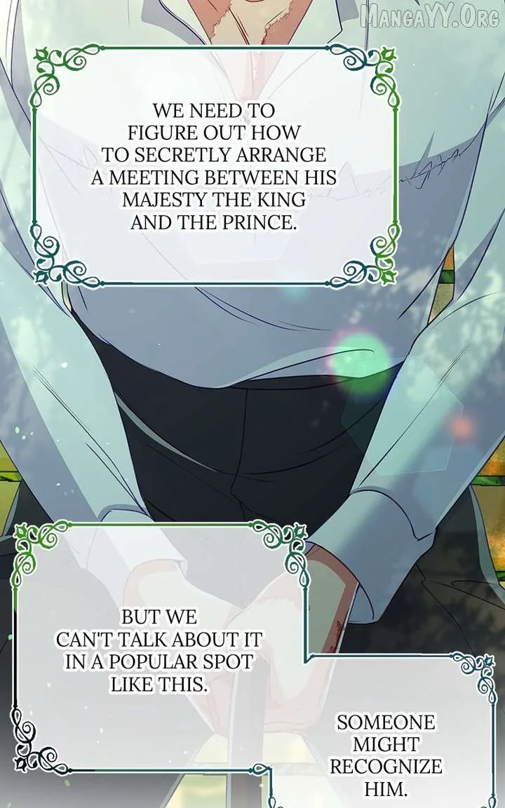 We Lost Our Engagement Chapter 59 page 10