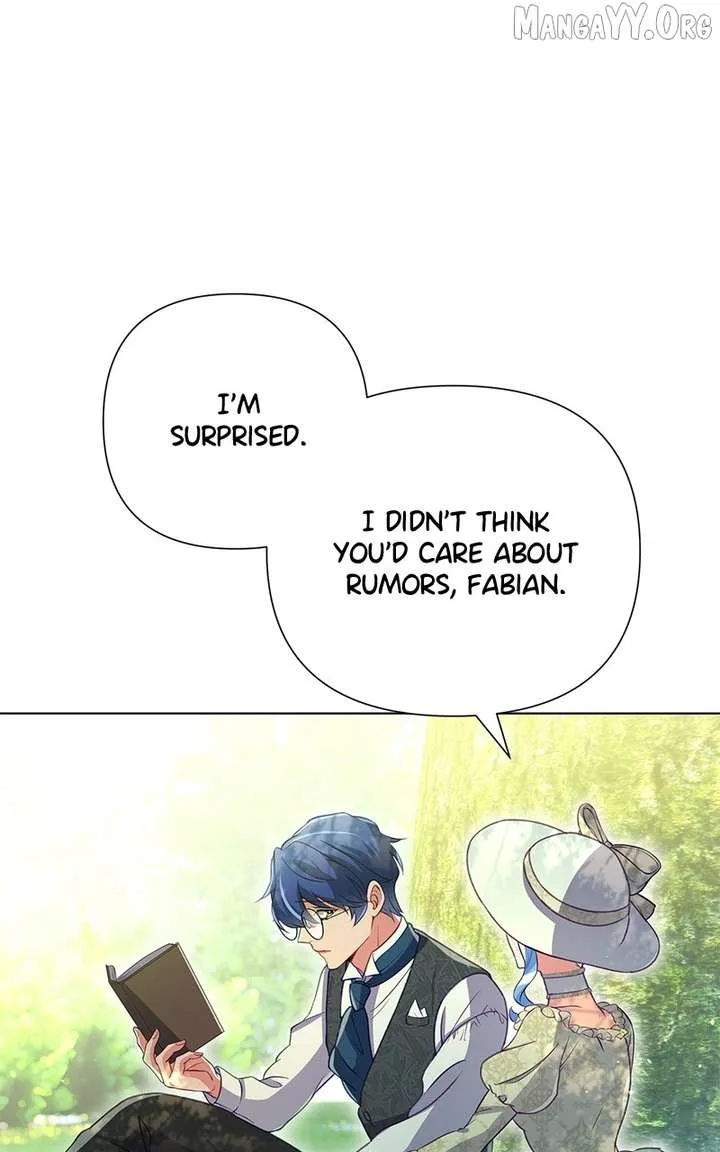 We Lost Our Engagement Chapter 59 page 63