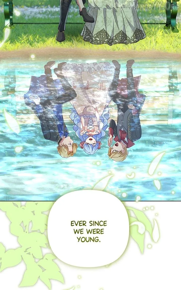 We Lost Our Engagement Chapter 59 page 33
