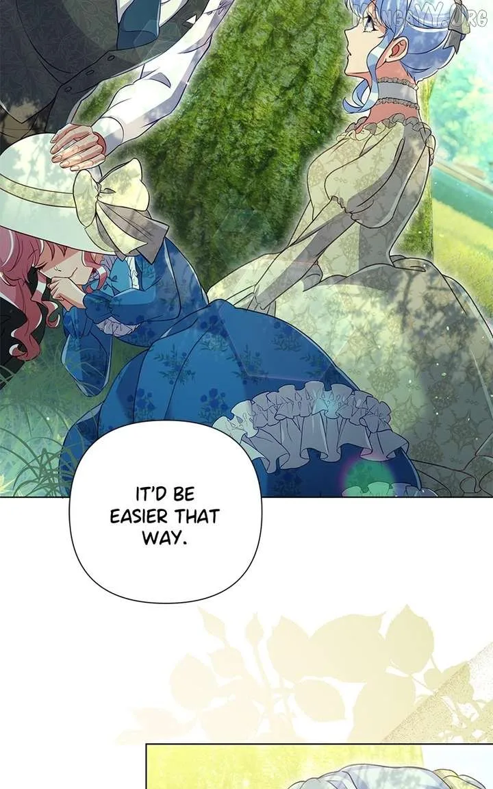 We Lost Our Engagement Chapter 59 page 76