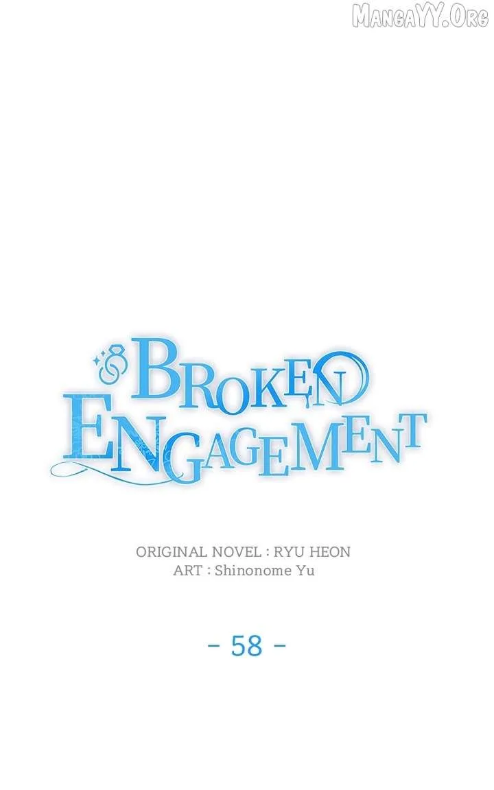 We Lost Our Engagement Chapter 59 page 49
