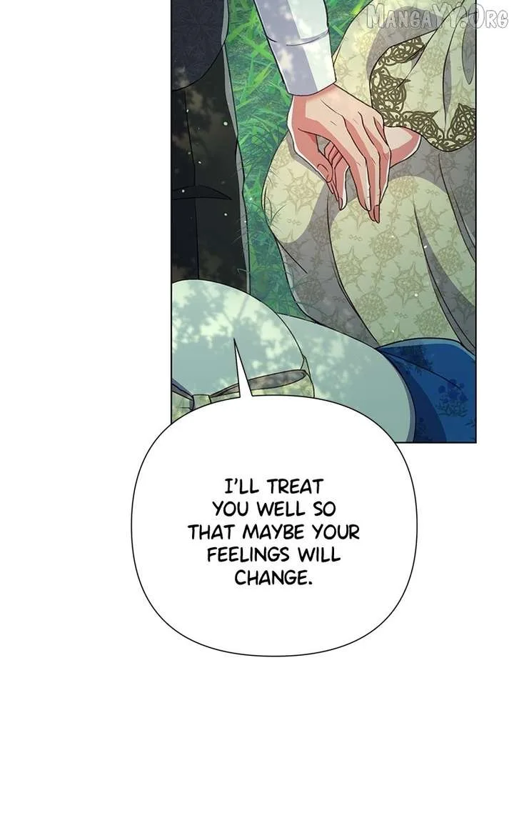 We Lost Our Engagement Chapter 59 page 110