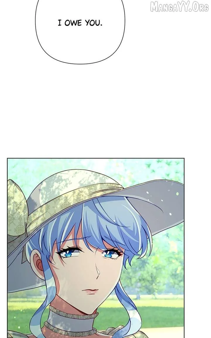 We Lost Our Engagement Chapter 59 page 31