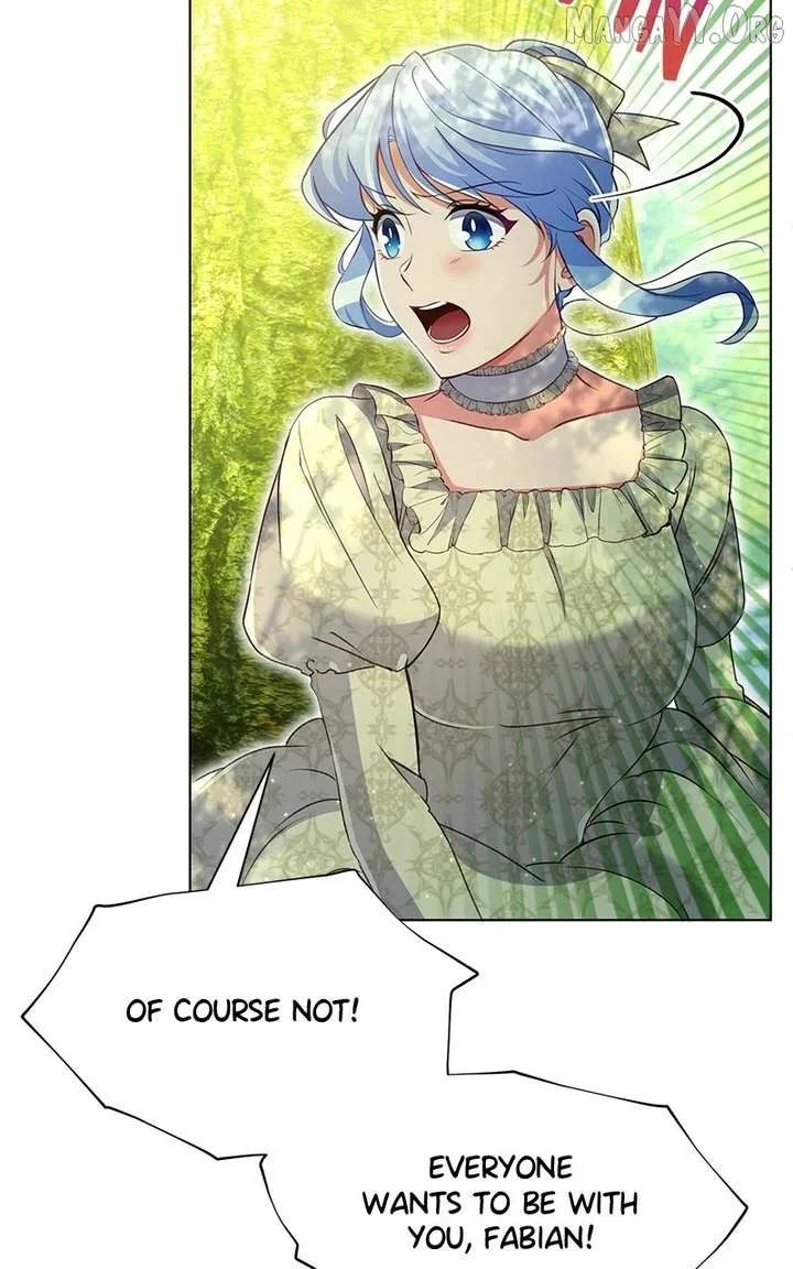 We Lost Our Engagement Chapter 59 page 104