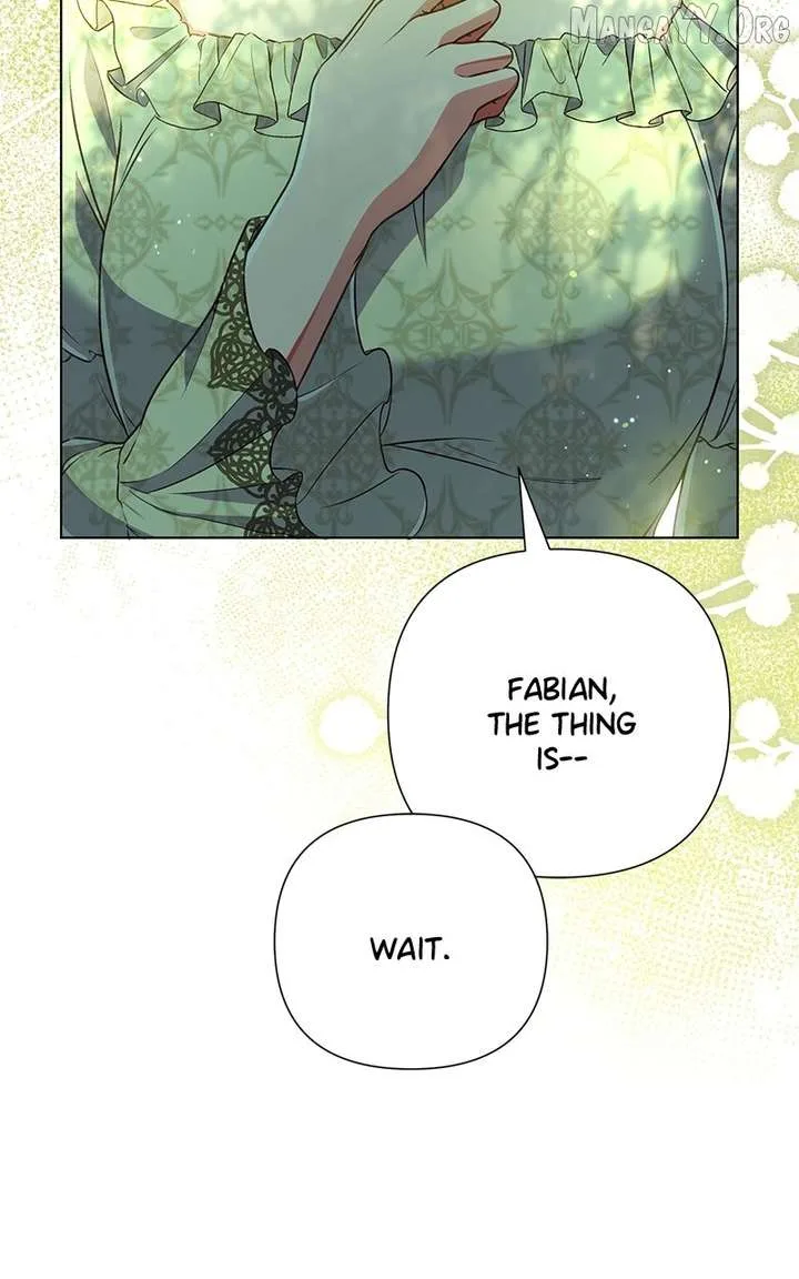 We Lost Our Engagement Chapter 59 page 90