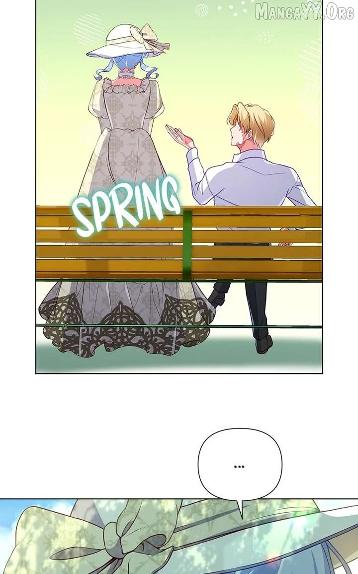 We Lost Our Engagement Chapter 59 page 40