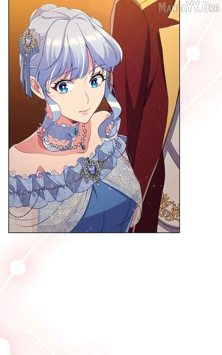 We Lost Our Engagement Chapter 58 page 4