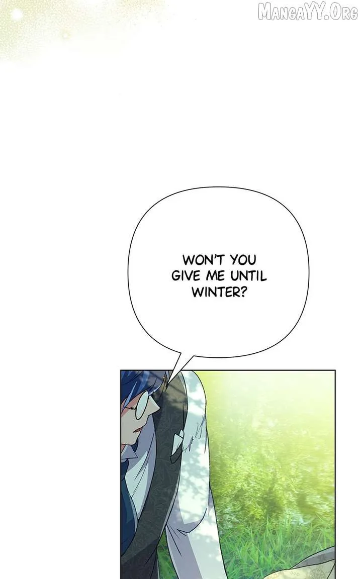 We Lost Our Engagement Chapter 59 page 109