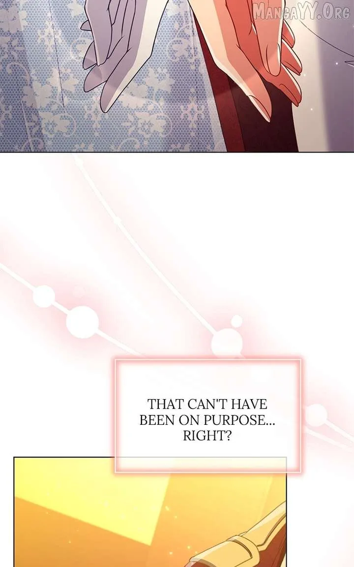 We Lost Our Engagement Chapter 58 page 3