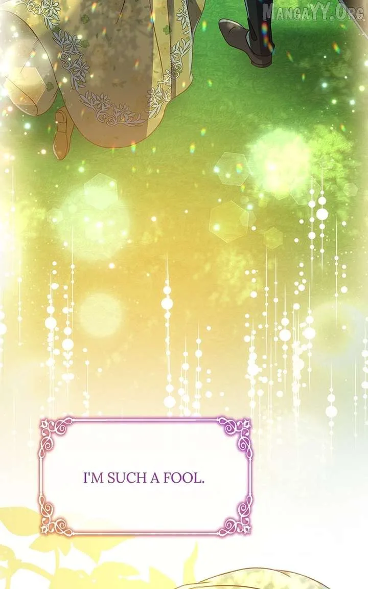 We Lost Our Engagement Chapter 58 page 27