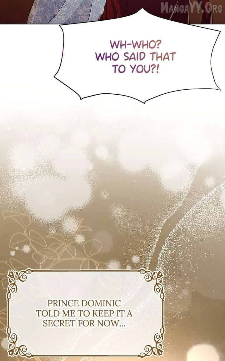 We Lost Our Engagement Chapter 58 page 77