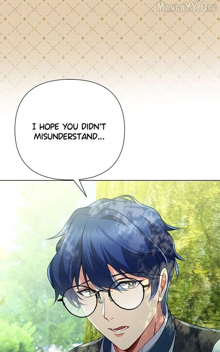 We Lost Our Engagement Chapter 59 page 61