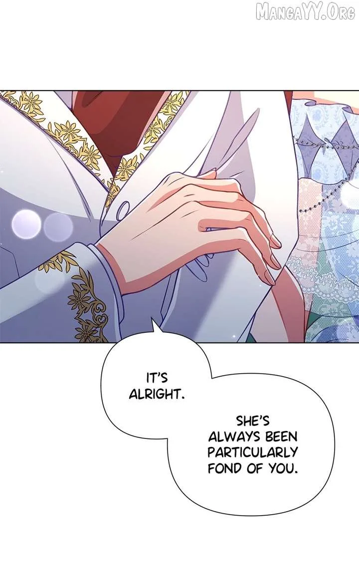 We Lost Our Engagement Chapter 56 page 19
