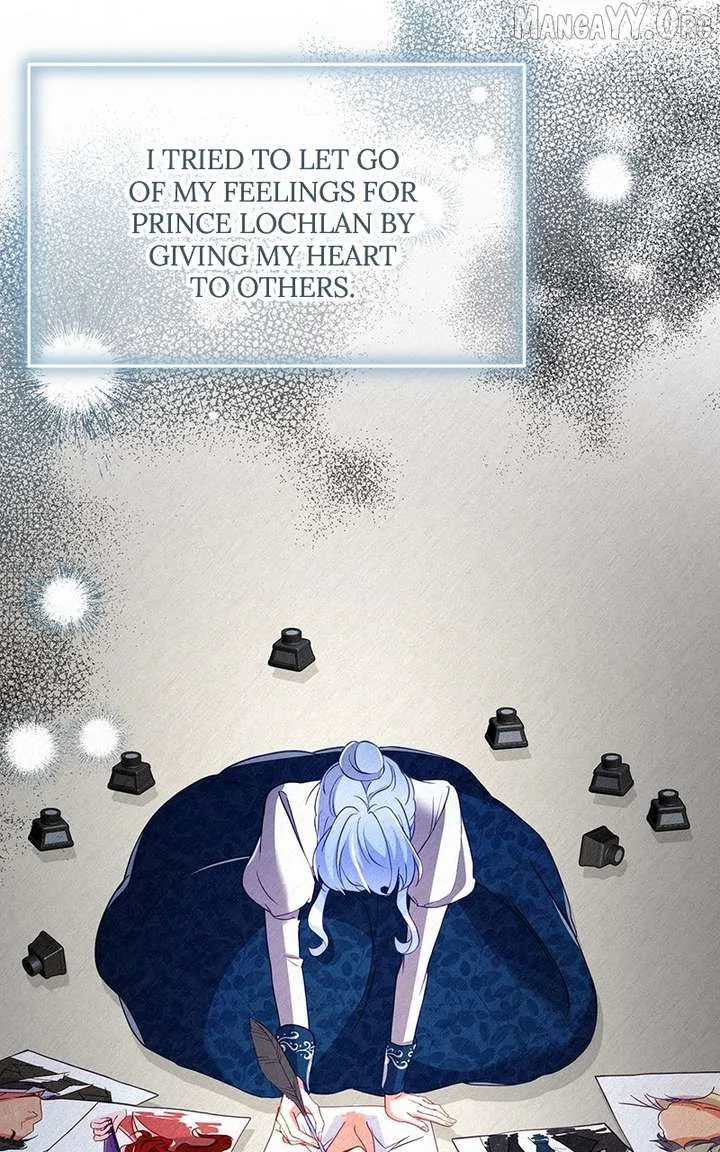We Lost Our Engagement Chapter 56 page 32
