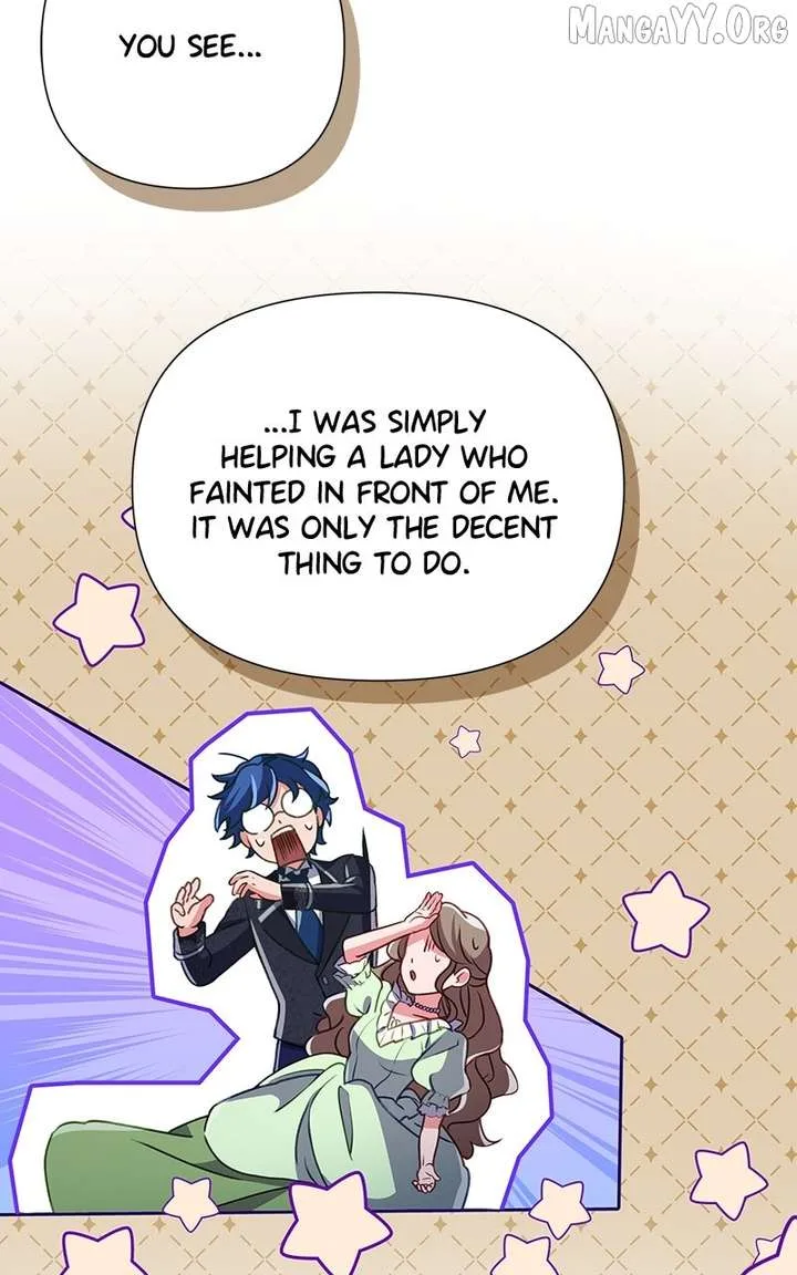 We Lost Our Engagement Chapter 59 page 59