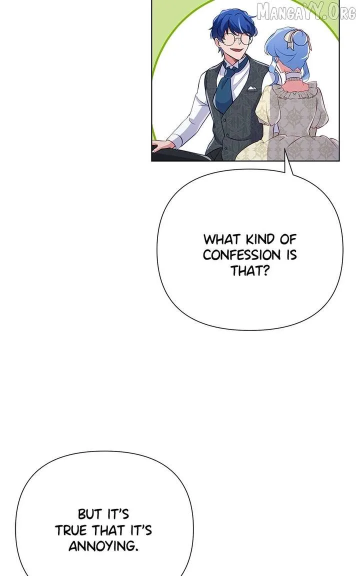 We Lost Our Engagement Chapter 59 page 86