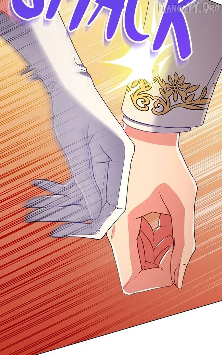 We Lost Our Engagement Chapter 58 page 10