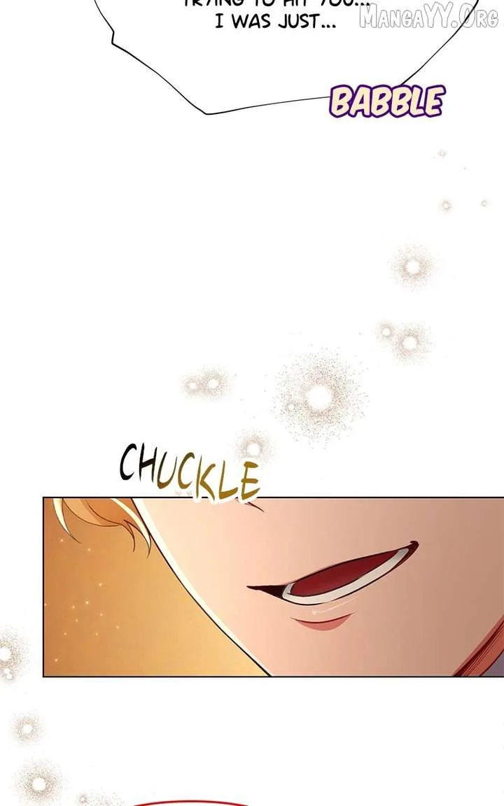 We Lost Our Engagement Chapter 58 page 15