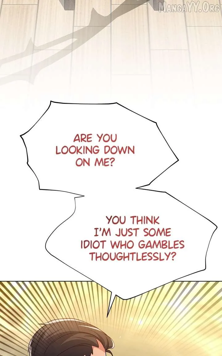 We Lost Our Engagement Chapter 58 page 99