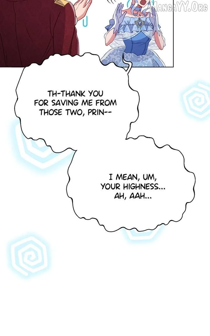 We Lost Our Engagement Chapter 56 page 43