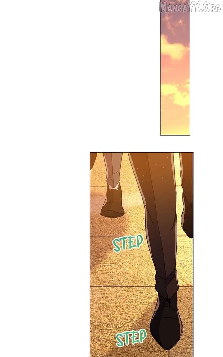 We Lost Our Engagement Chapter 59 page 130