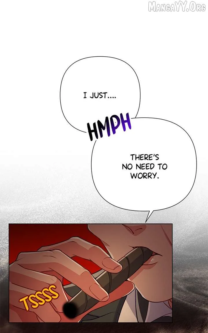 We Lost Our Engagement Chapter 58 page 101