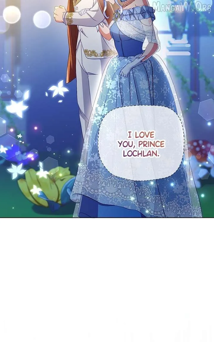 We Lost Our Engagement Chapter 56 page 38