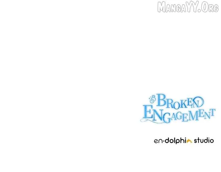 We Lost Our Engagement Chapter 58 page 105