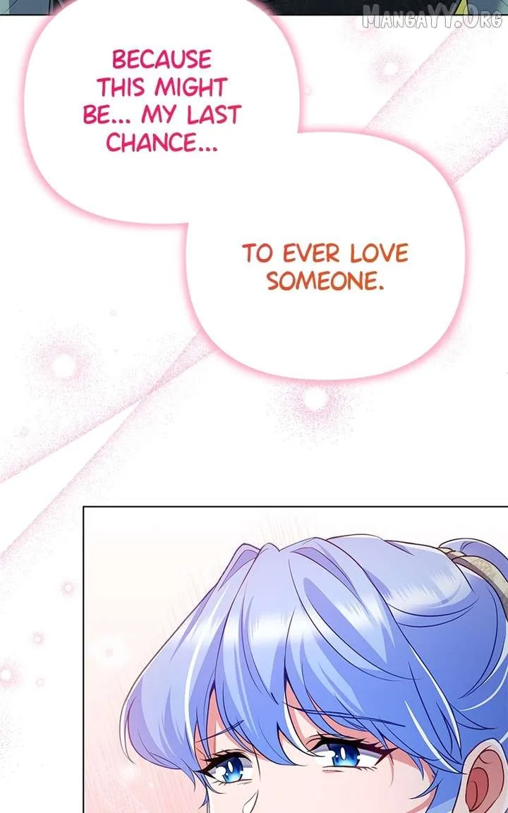 We Lost Our Engagement Chapter 59 page 119