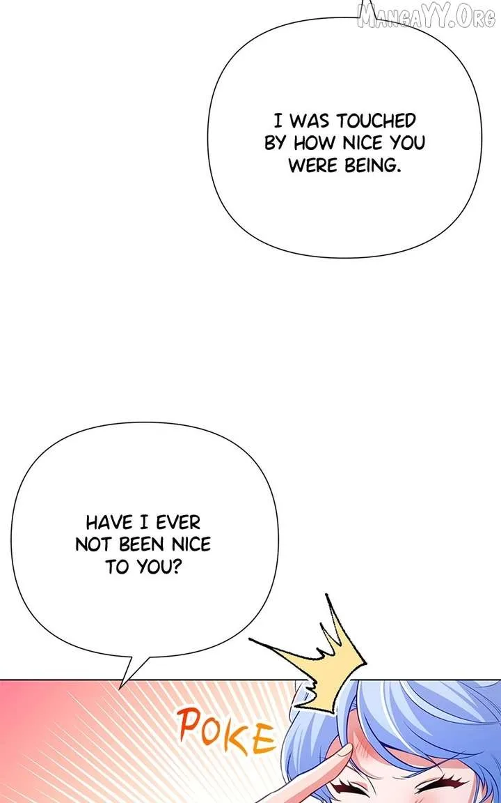 We Lost Our Engagement Chapter 59 page 125
