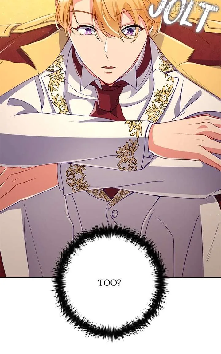 We Lost Our Engagement Chapter 58 page 87