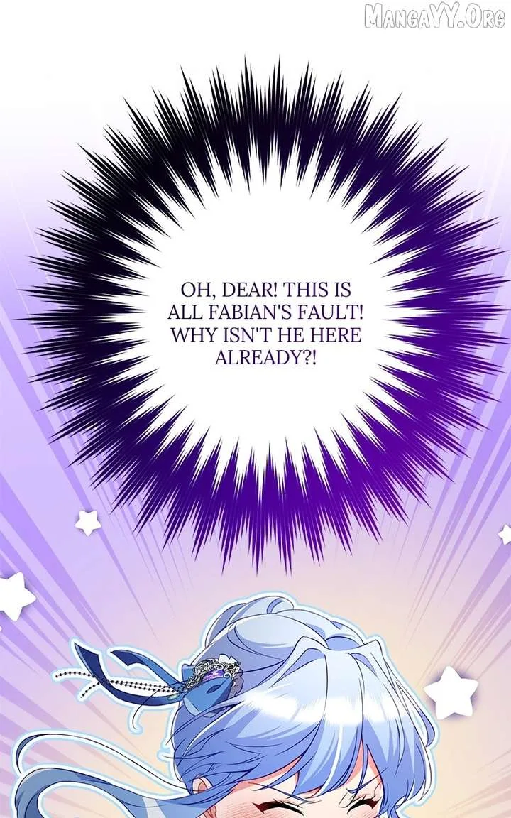 We Lost Our Engagement Chapter 56 page 46