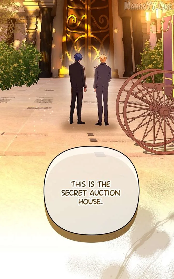 We Lost Our Engagement Chapter 59 page 133