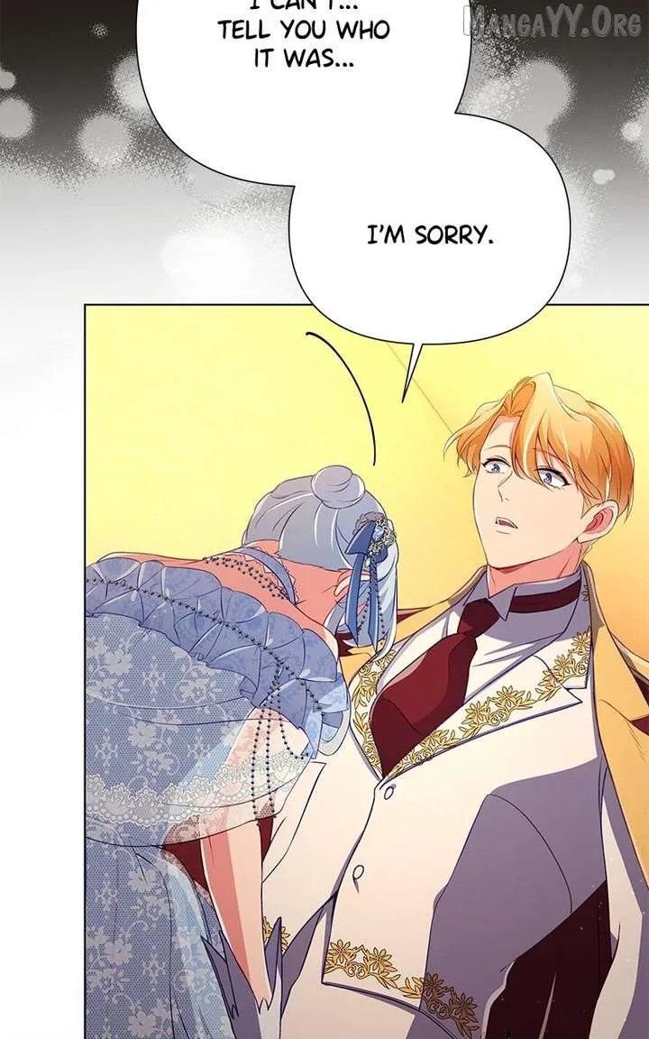 We Lost Our Engagement Chapter 58 page 79
