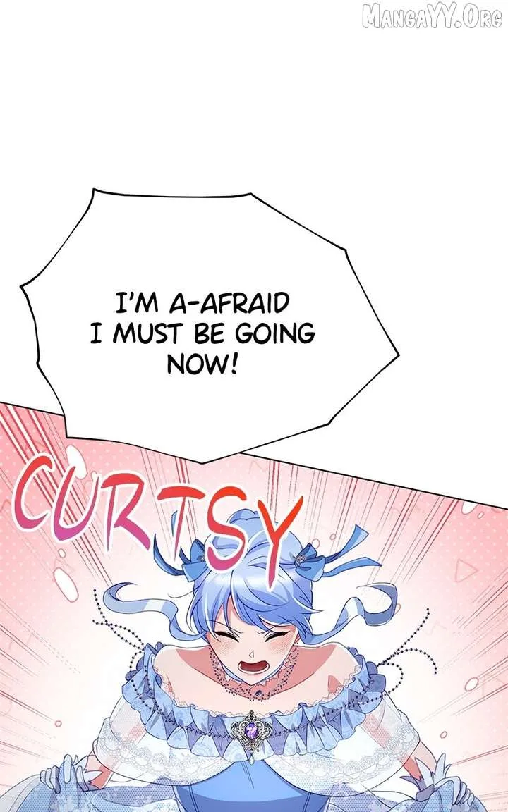 We Lost Our Engagement Chapter 56 page 44