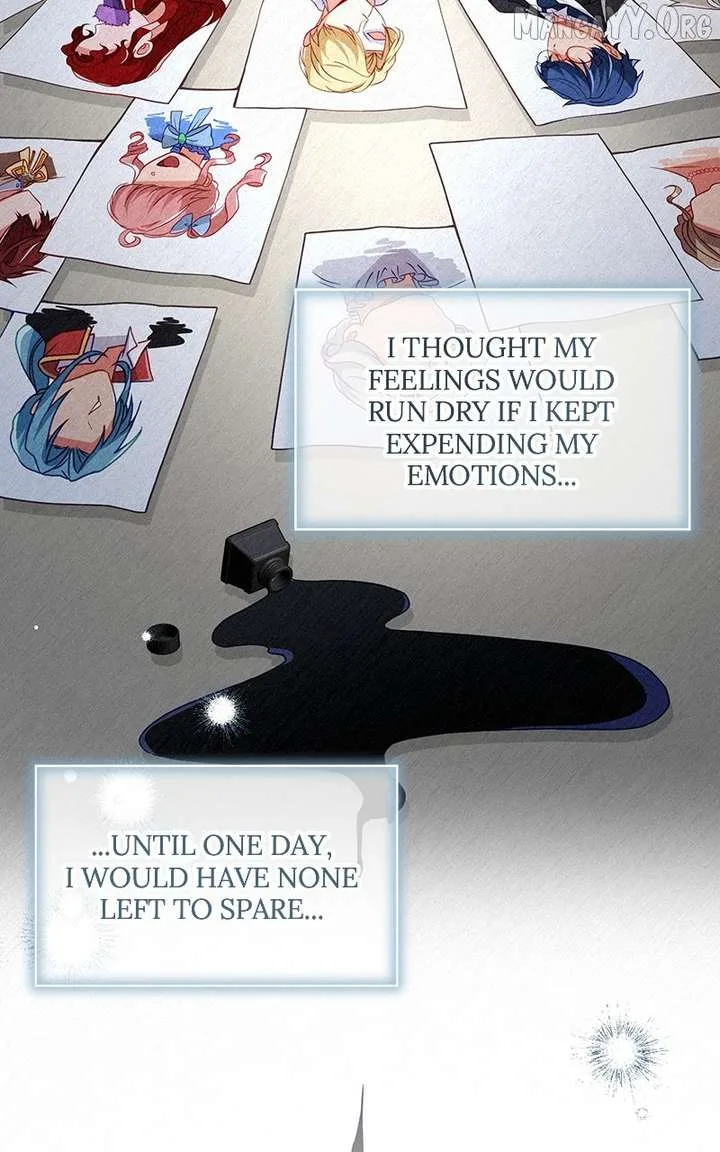 We Lost Our Engagement Chapter 56 page 33