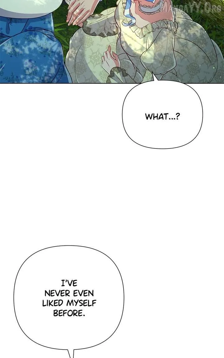 We Lost Our Engagement Chapter 59 page 116