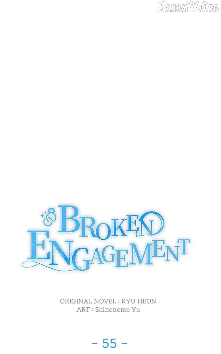 We Lost Our Engagement Chapter 56 page 48