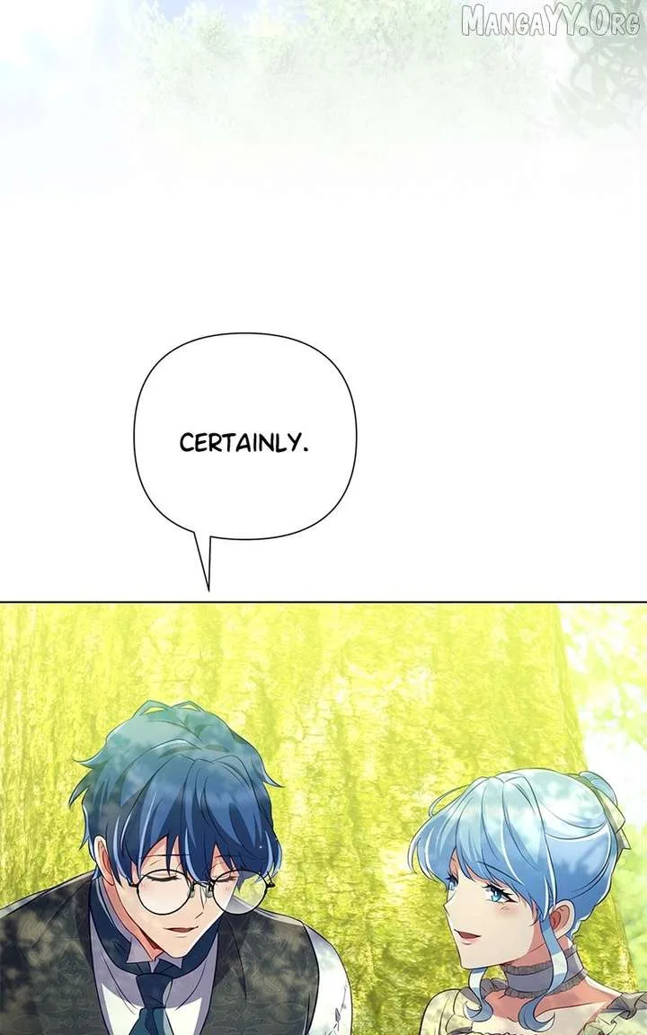 We Lost Our Engagement Chapter 59 page 122