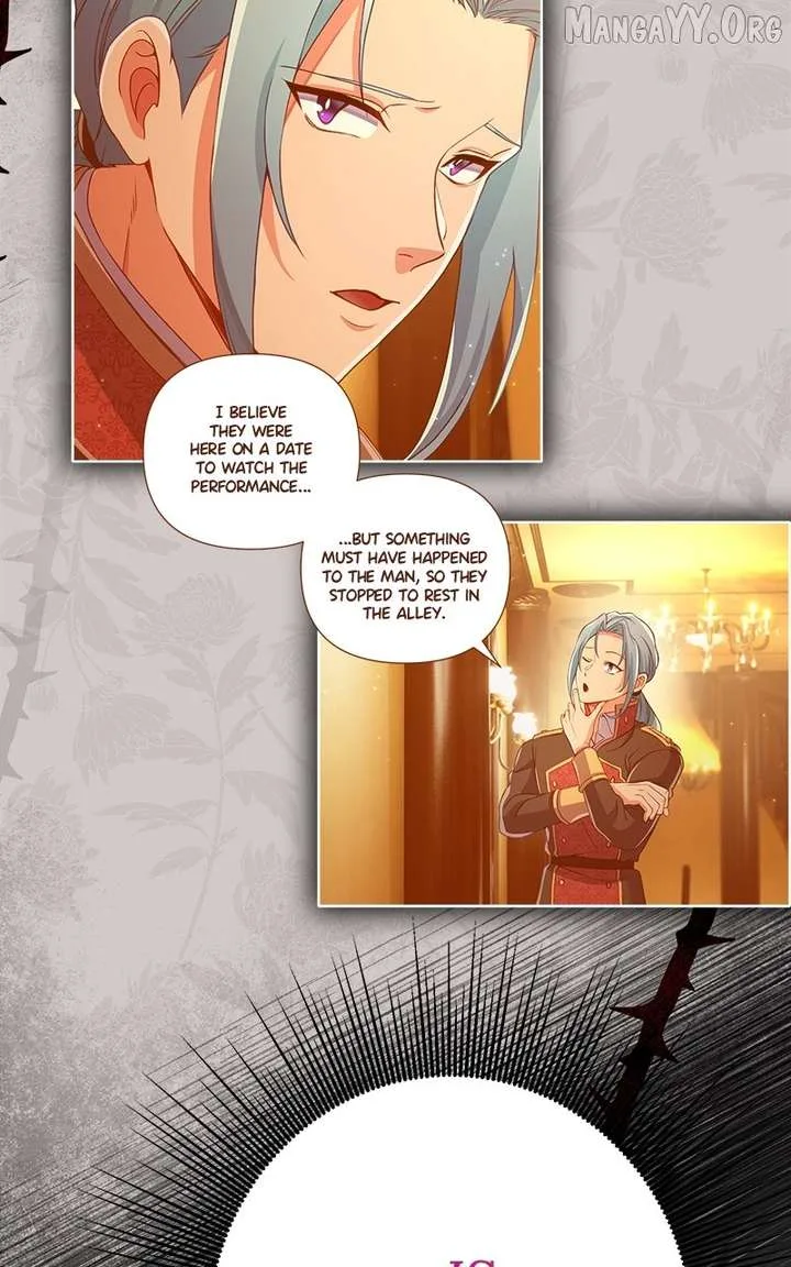 We Lost Our Engagement Chapter 56 page 56