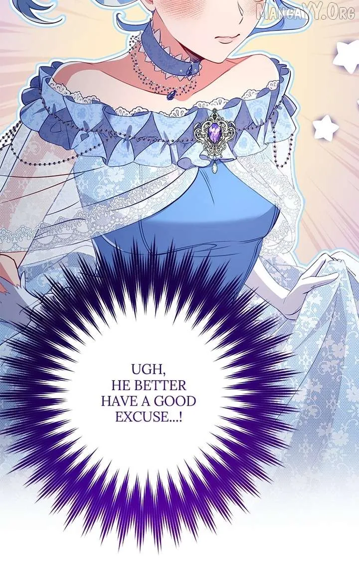 We Lost Our Engagement Chapter 56 page 47