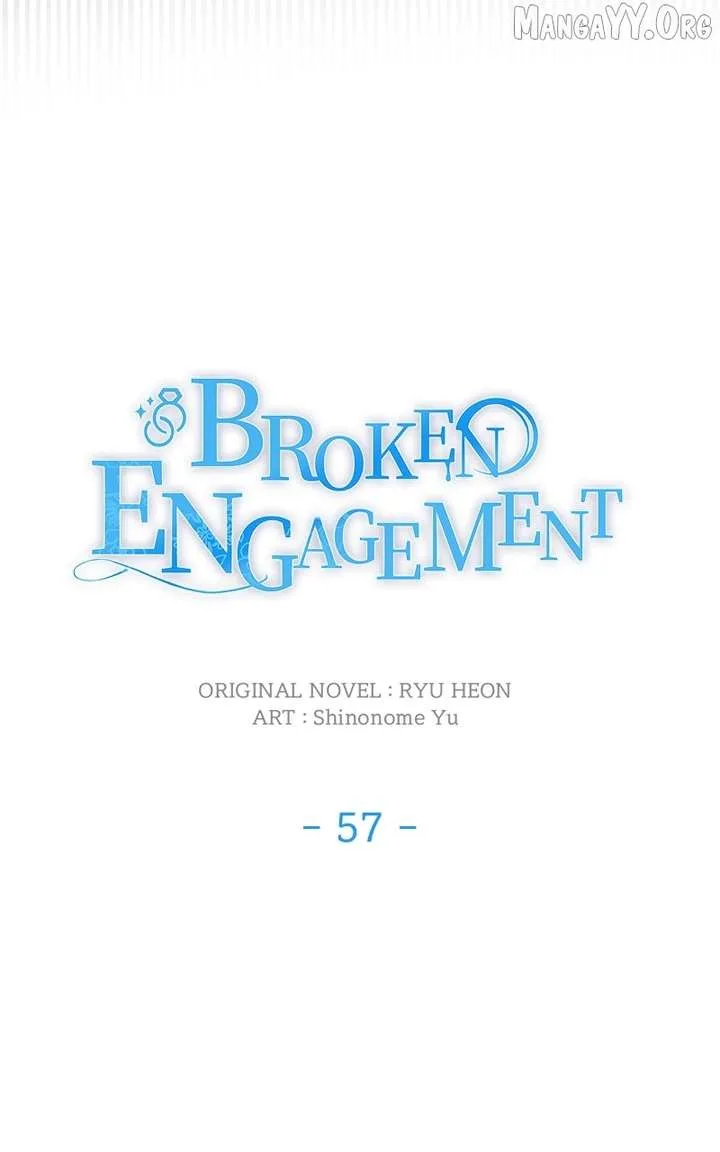 We Lost Our Engagement Chapter 58 page 92