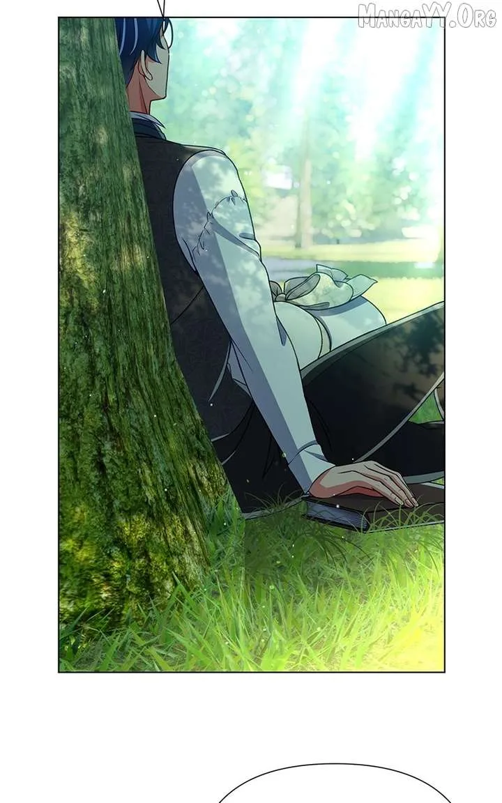 We Lost Our Engagement Chapter 59 page 117